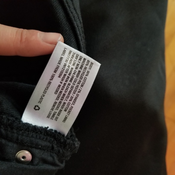 Universal Thread High Rise Slim Jeans - Picture 5 of 7